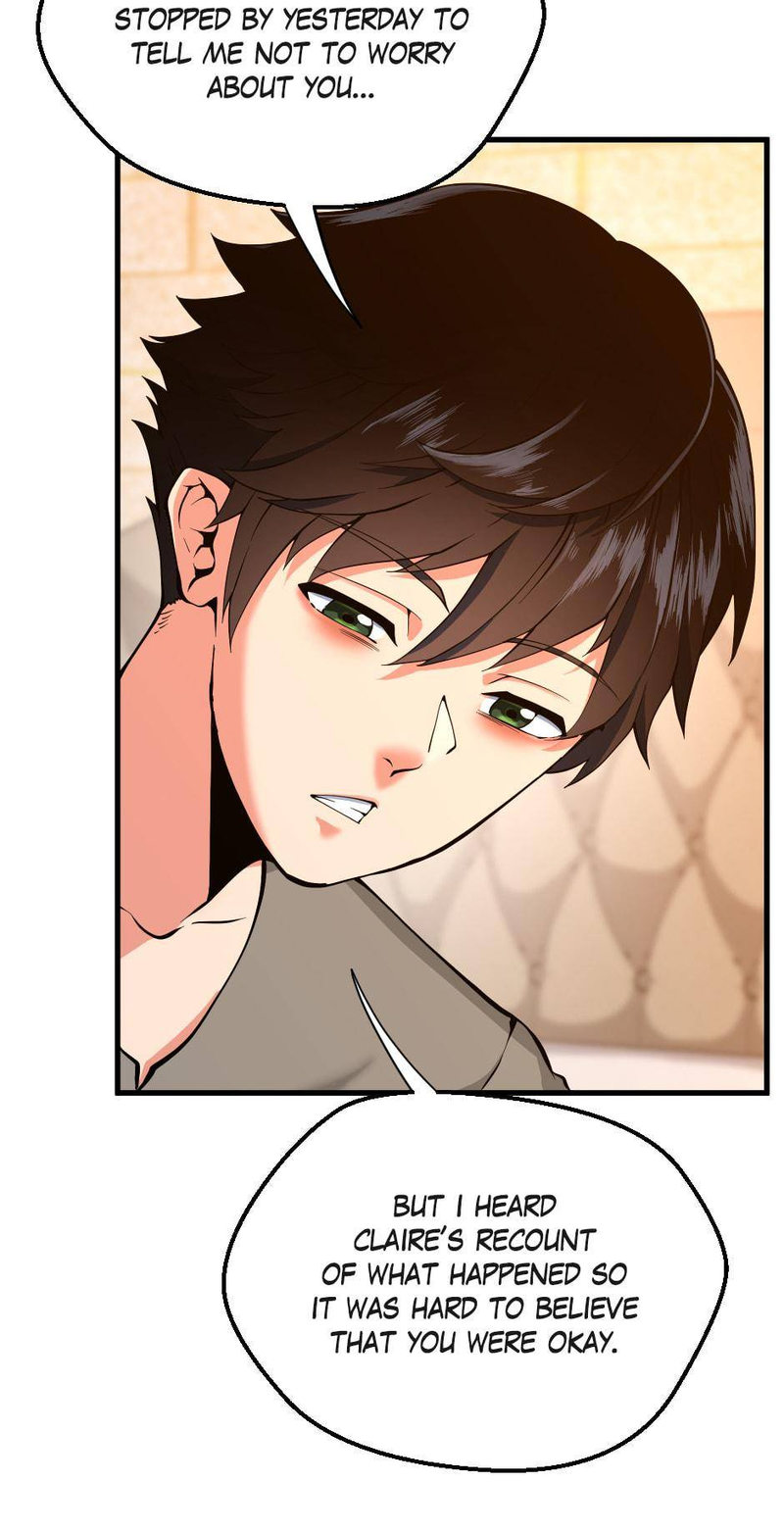18+ The Beginning After the End Chapter 122 page 72