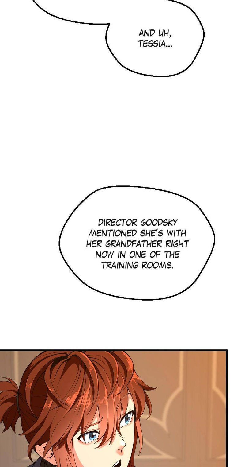 18+ The Beginning After the End Chapter 122 page 74