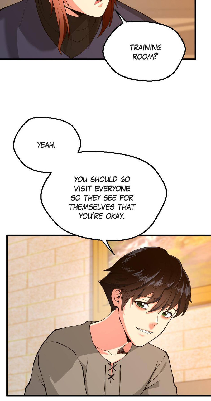18+ The Beginning After the End Chapter 122 page 75