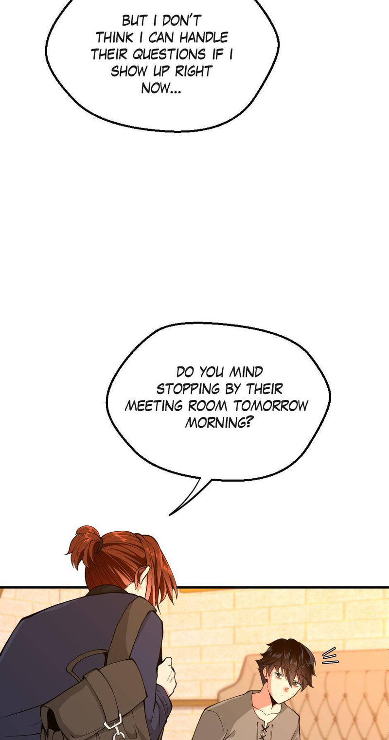 18+ The Beginning After the End Chapter 122 page 78