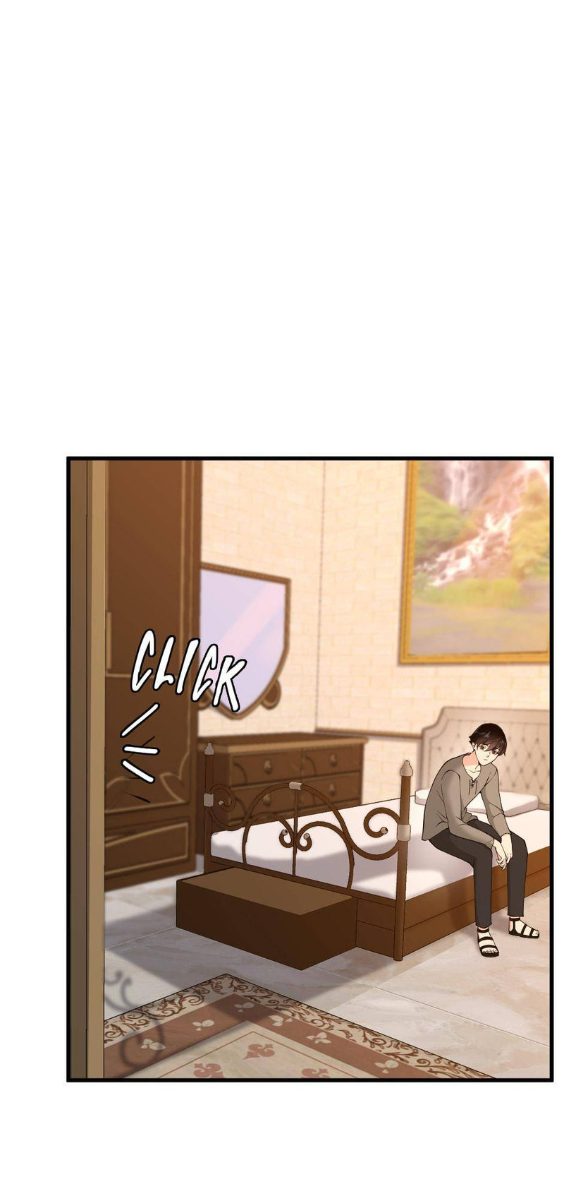 18+ The Beginning After the End Chapter 122 page 83