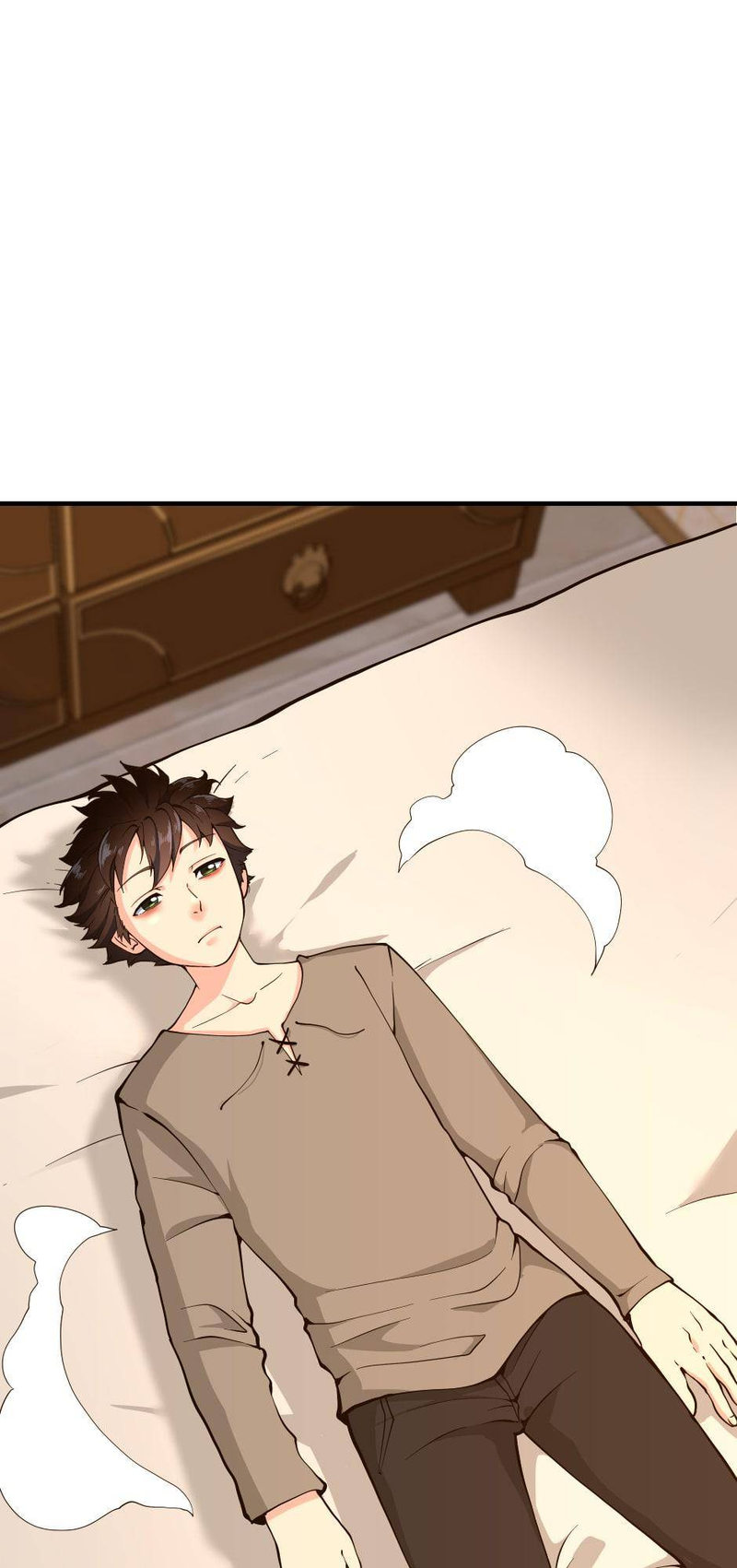 18+ The Beginning After the End Chapter 122 page 84