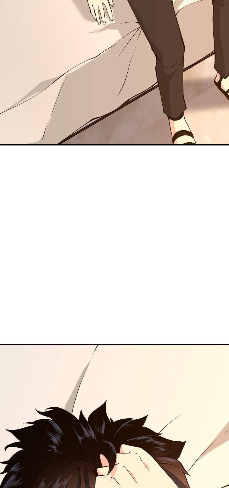 18+ The Beginning After the End Chapter 122 page 85