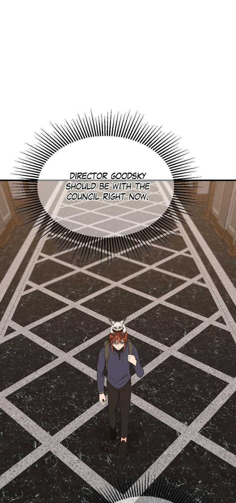 18+ The Beginning After the End Chapter 122 page 87