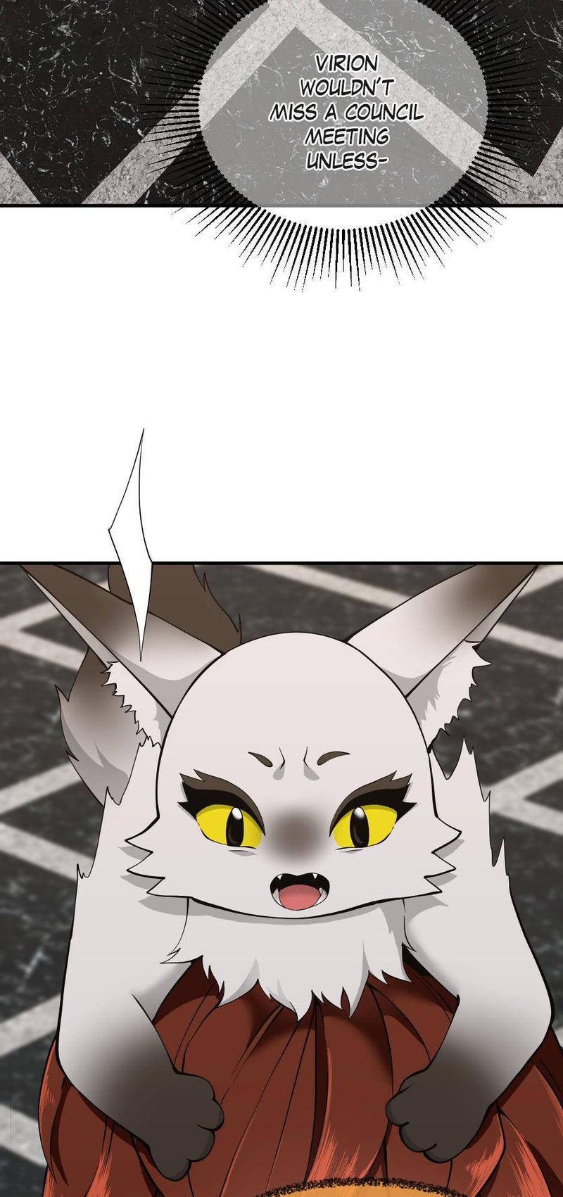 18+ The Beginning After the End Chapter 122 page 88