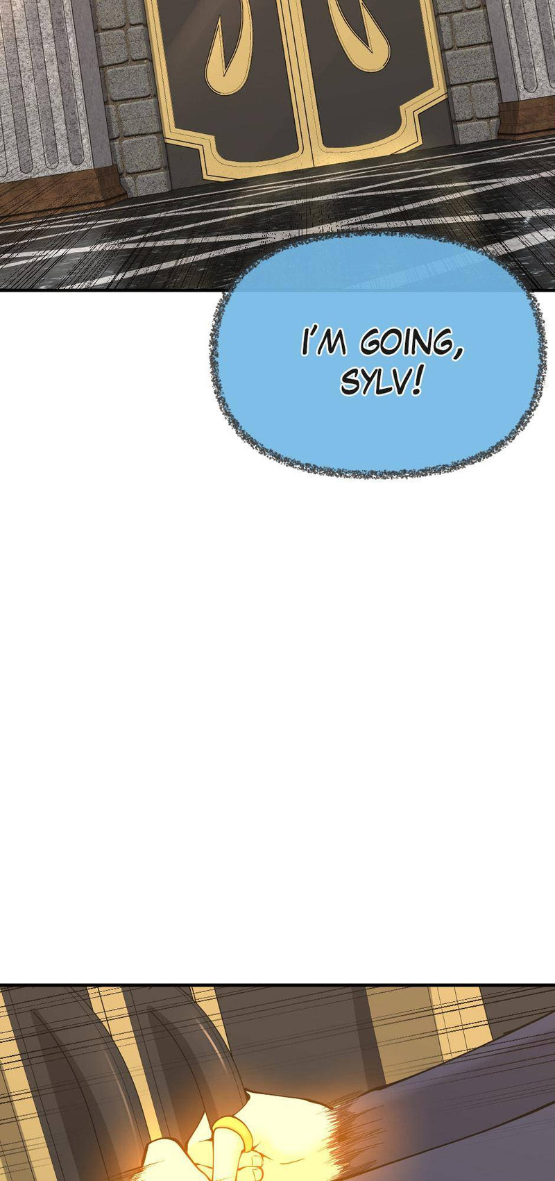 18+ The Beginning After the End Chapter 122 page 90