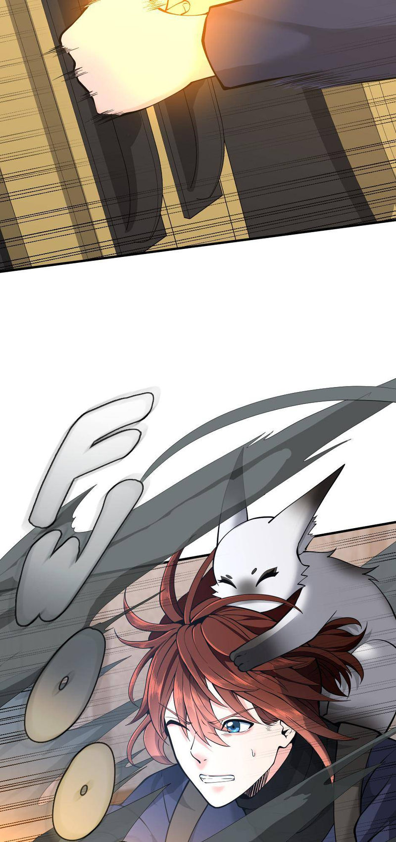 18+ The Beginning After the End Chapter 122 page 91