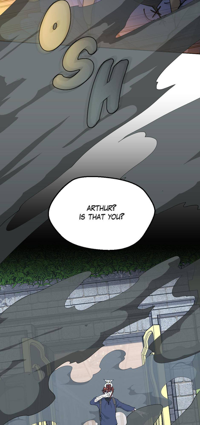 18+ The Beginning After the End Chapter 122 page 92