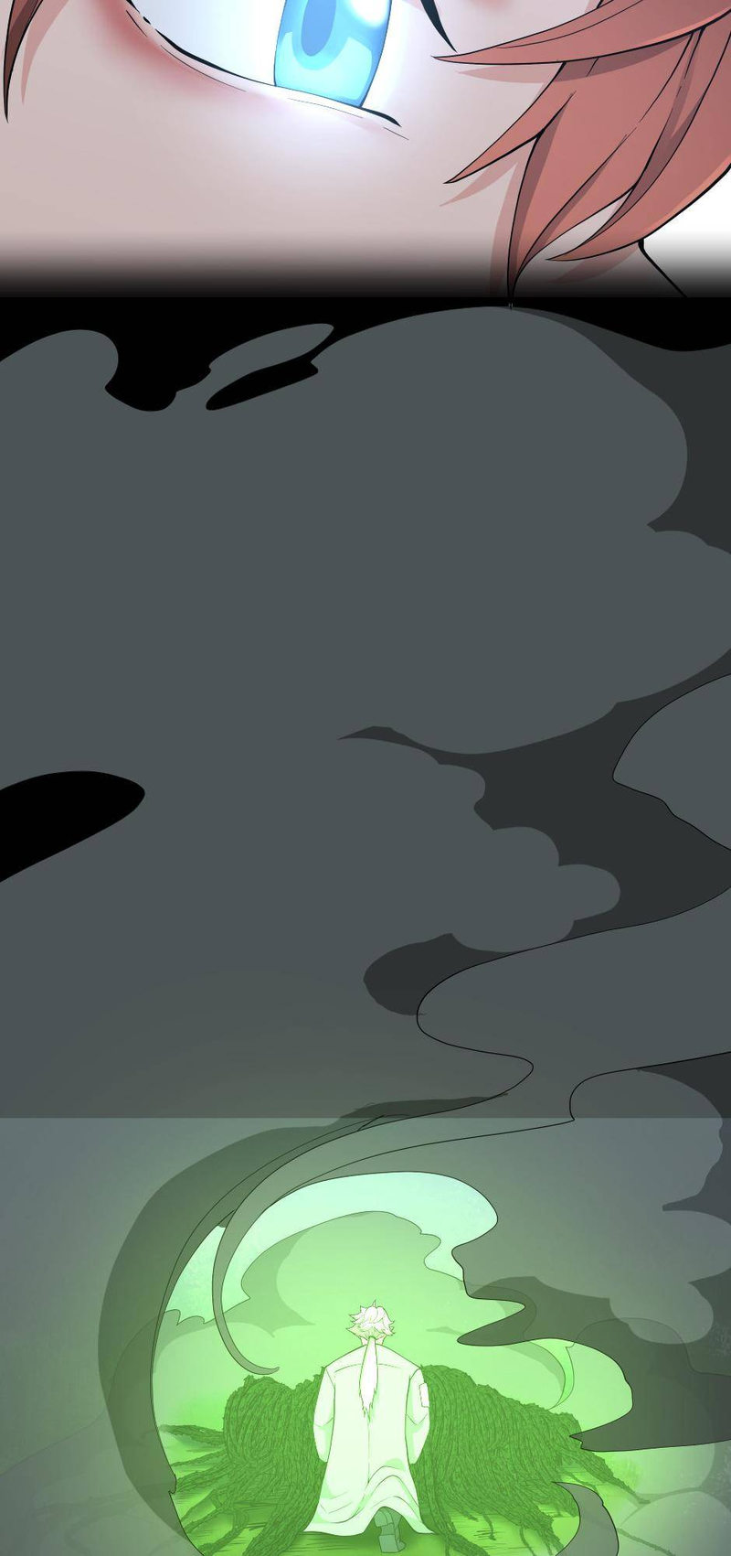 18+ The Beginning After the End Chapter 122 page 96