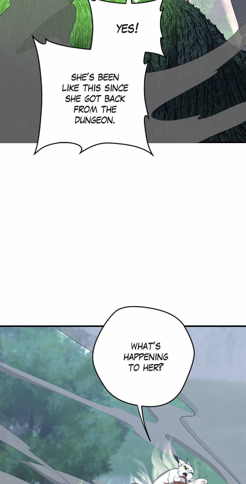 18+ The Beginning After the End Chapter 123 page 2