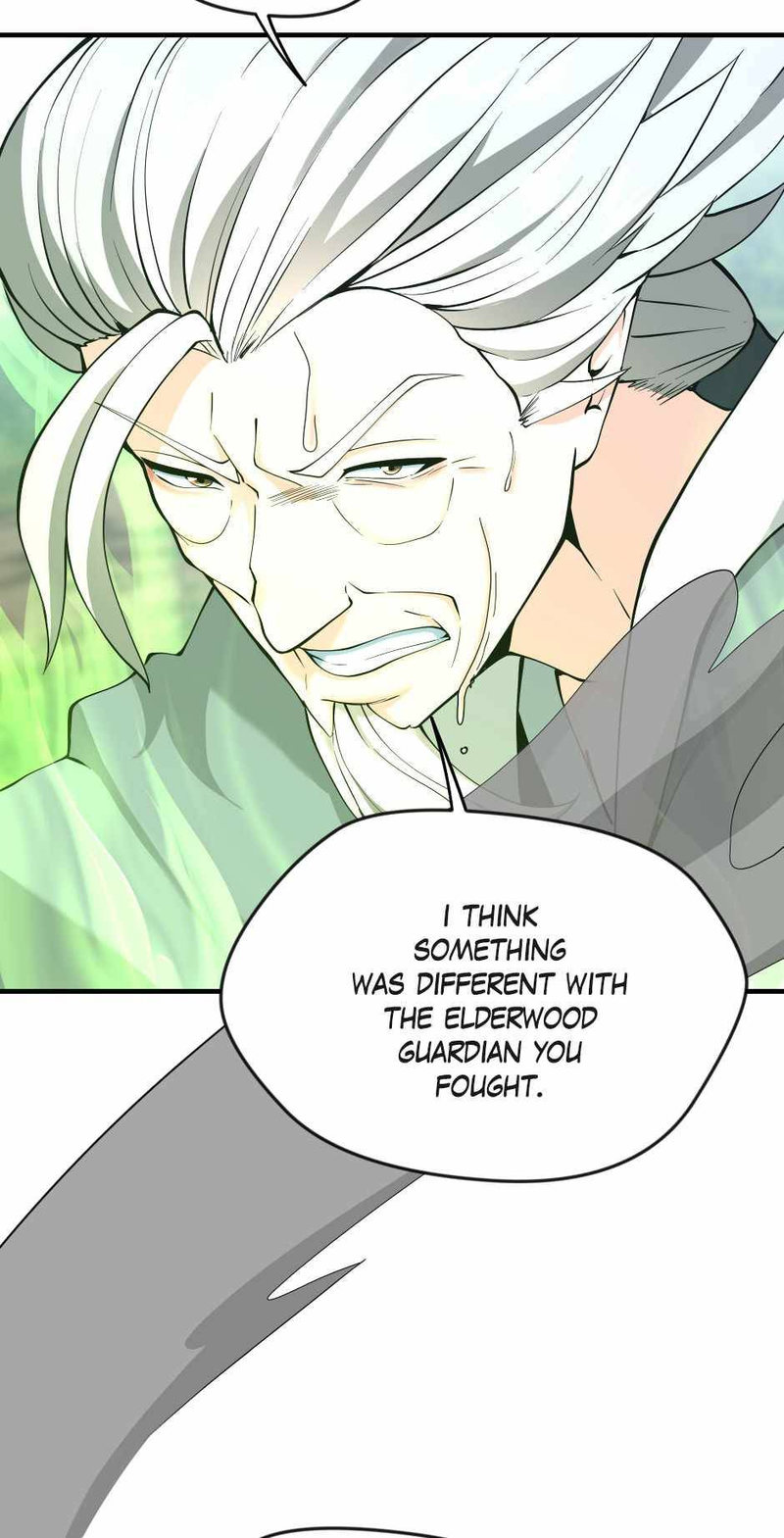 18+ The Beginning After the End Chapter 123 page 4