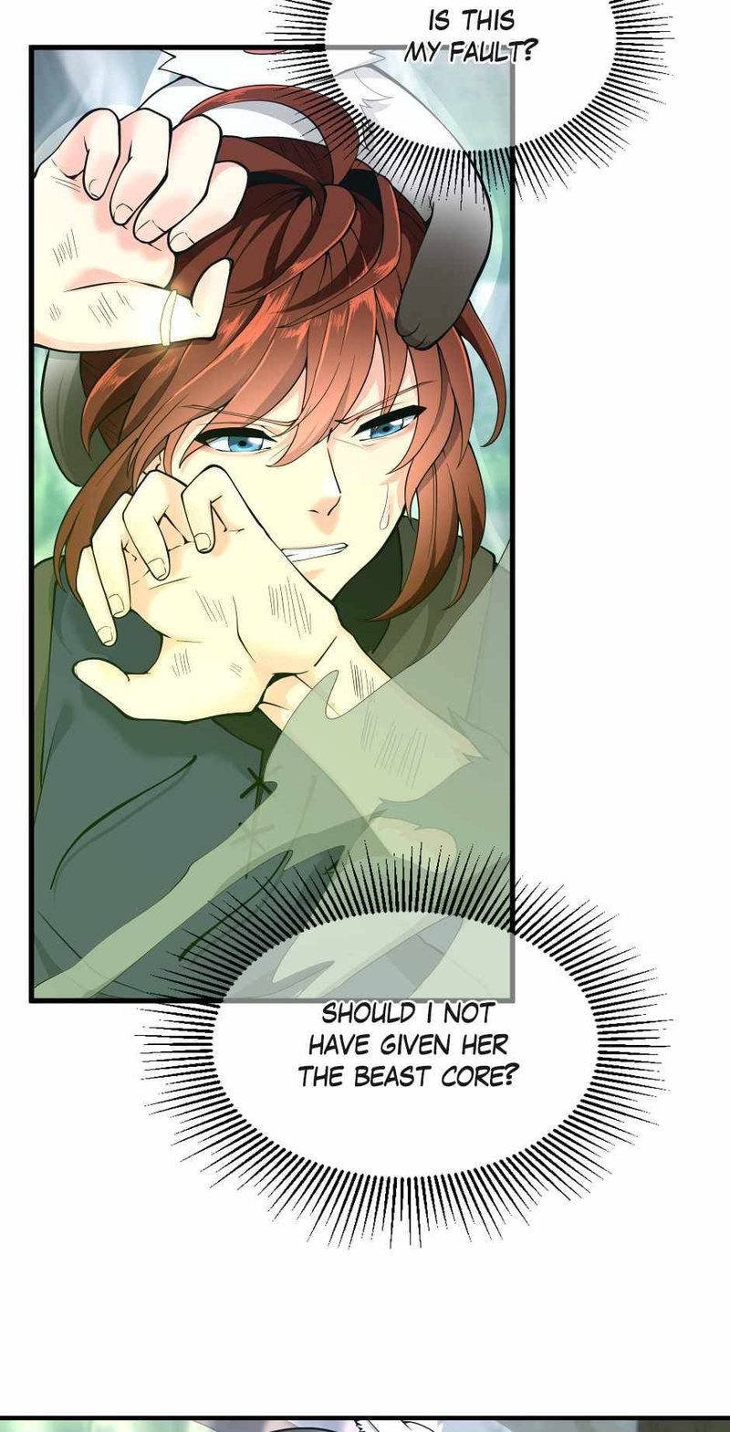 18+ The Beginning After the End Chapter 123 page 6