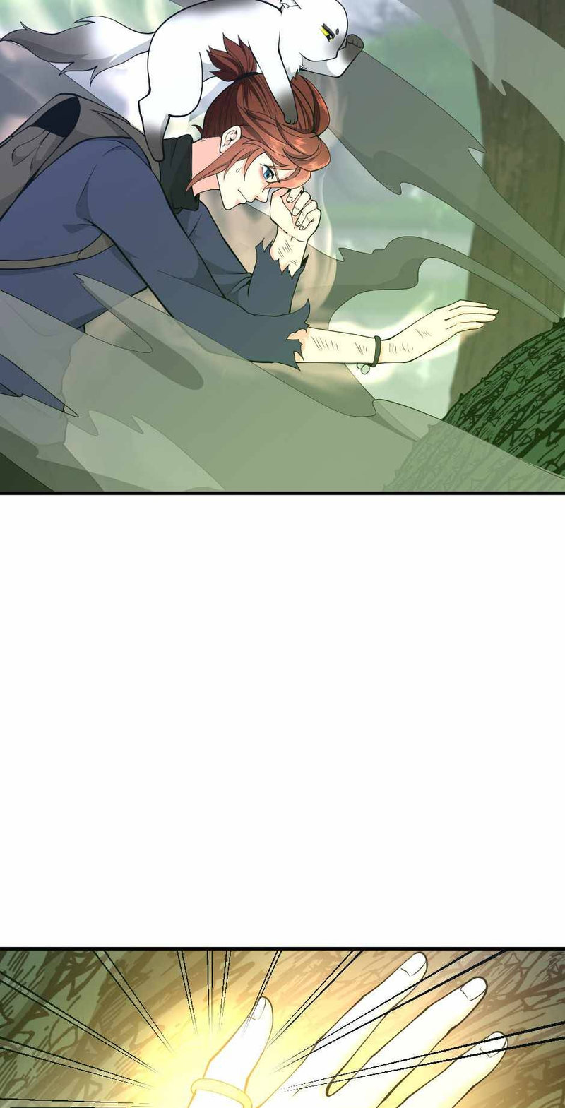 18+ The Beginning After the End Chapter 123 page 7