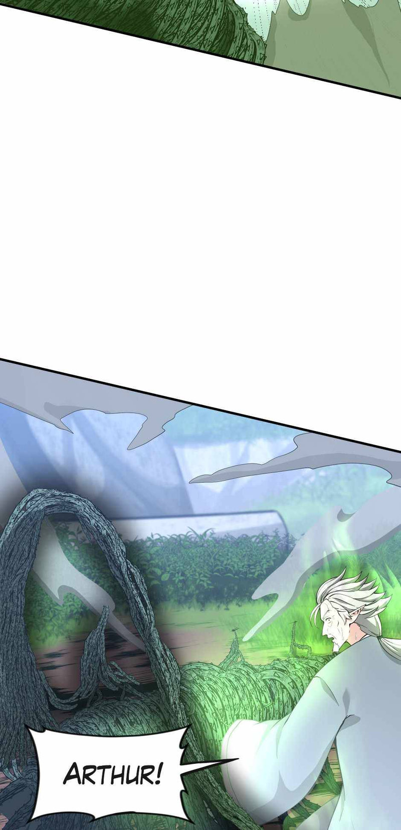 18+ The Beginning After the End Chapter 123 page 10