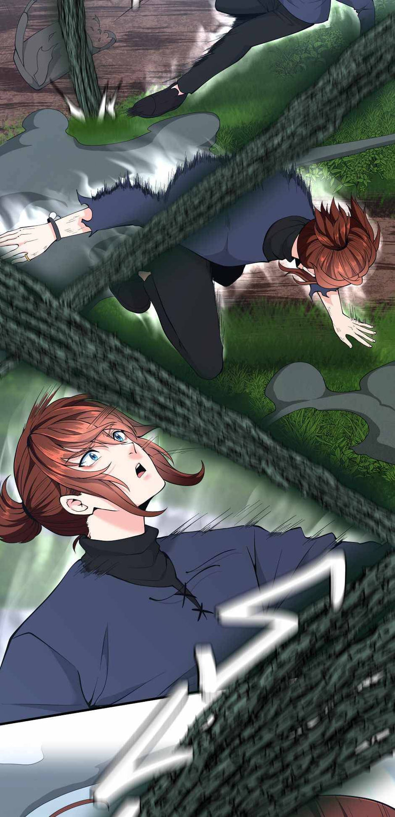 18+ The Beginning After the End Chapter 123 page 14