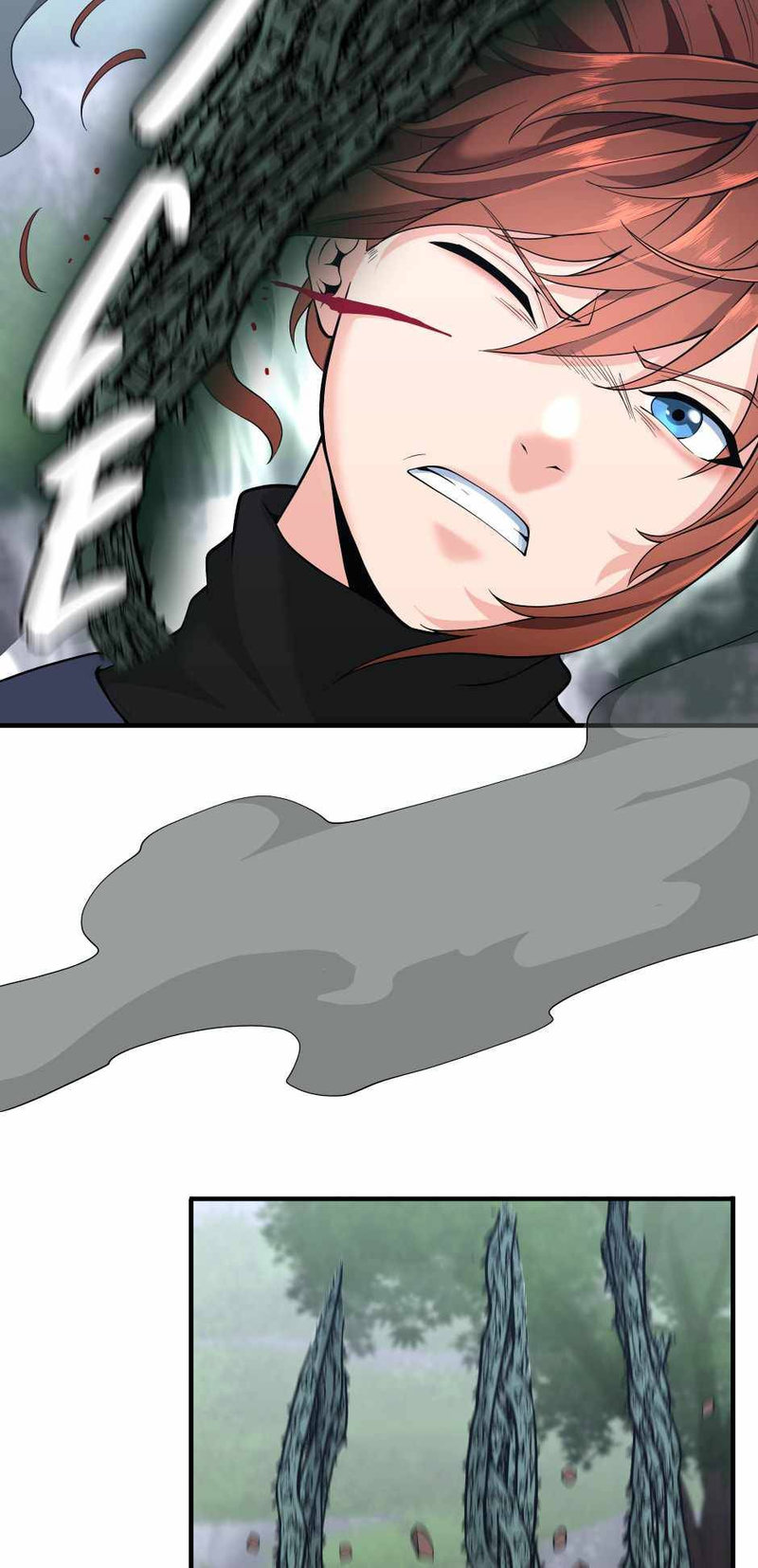18+ The Beginning After the End Chapter 123 page 15