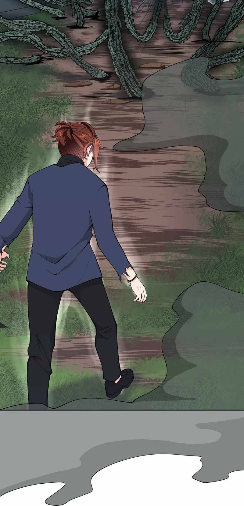 18+ The Beginning After the End Chapter 123 page 17