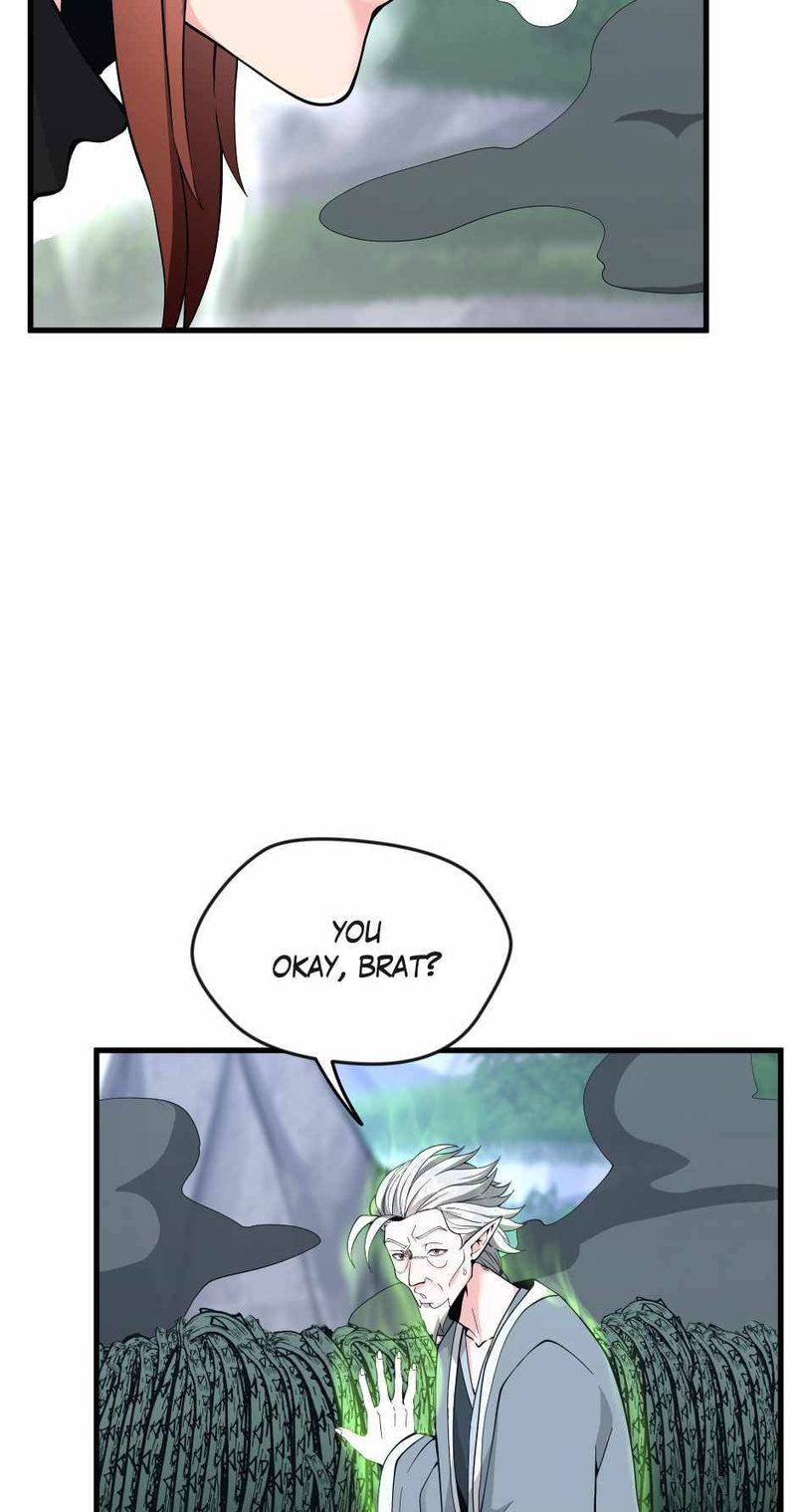 18+ The Beginning After the End Chapter 123 page 19
