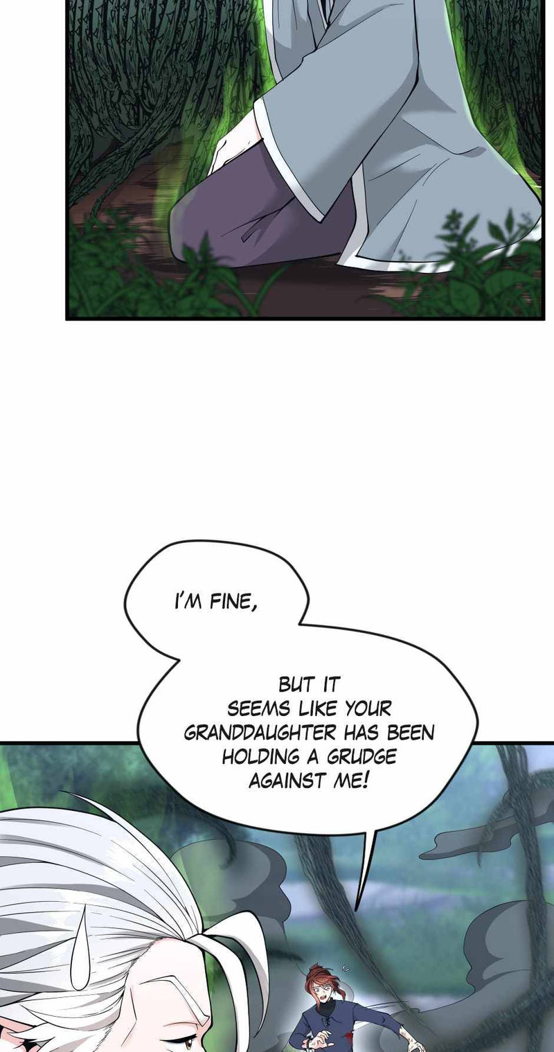 18+ The Beginning After the End Chapter 123 page 20
