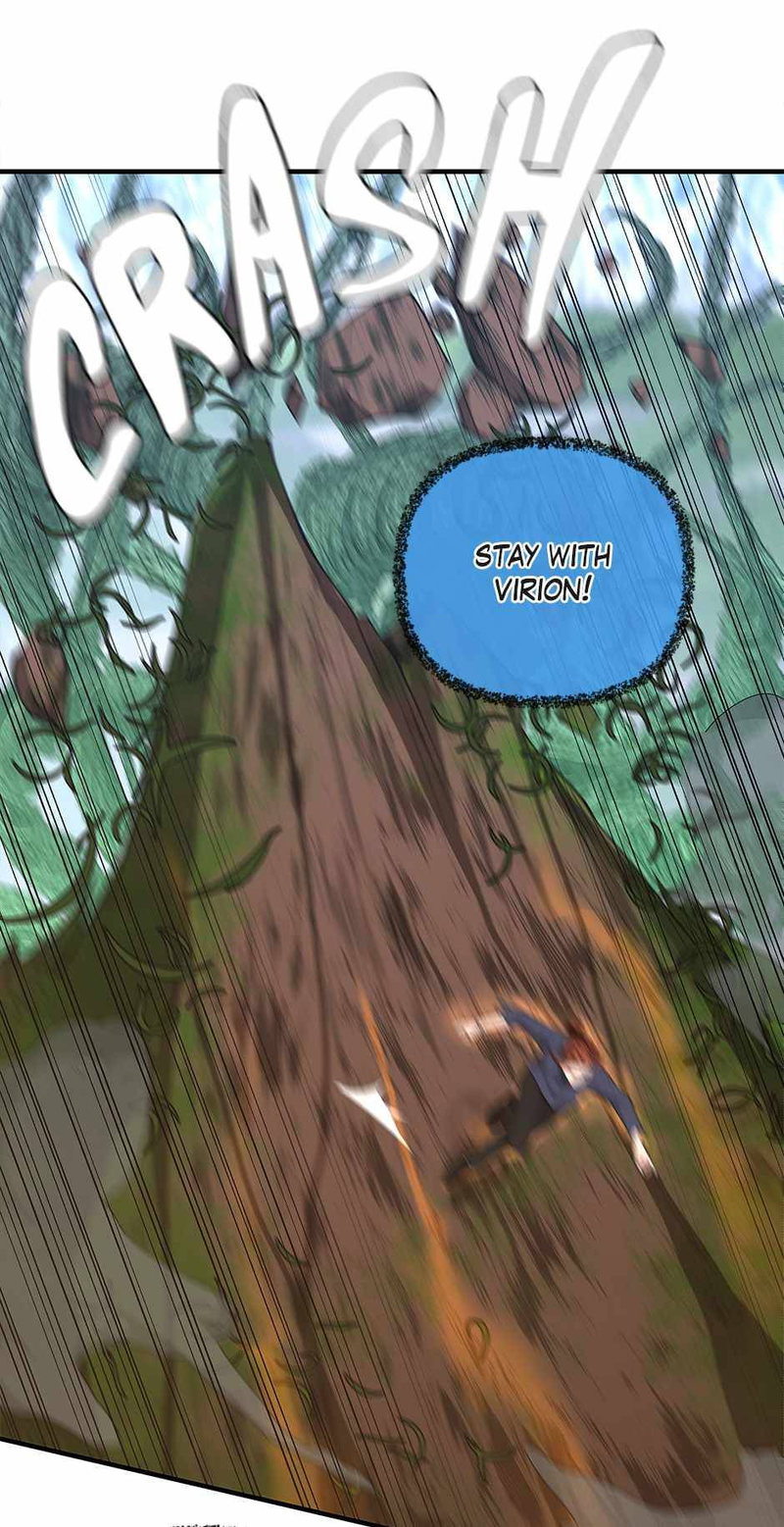 18+ The Beginning After the End Chapter 123 page 27