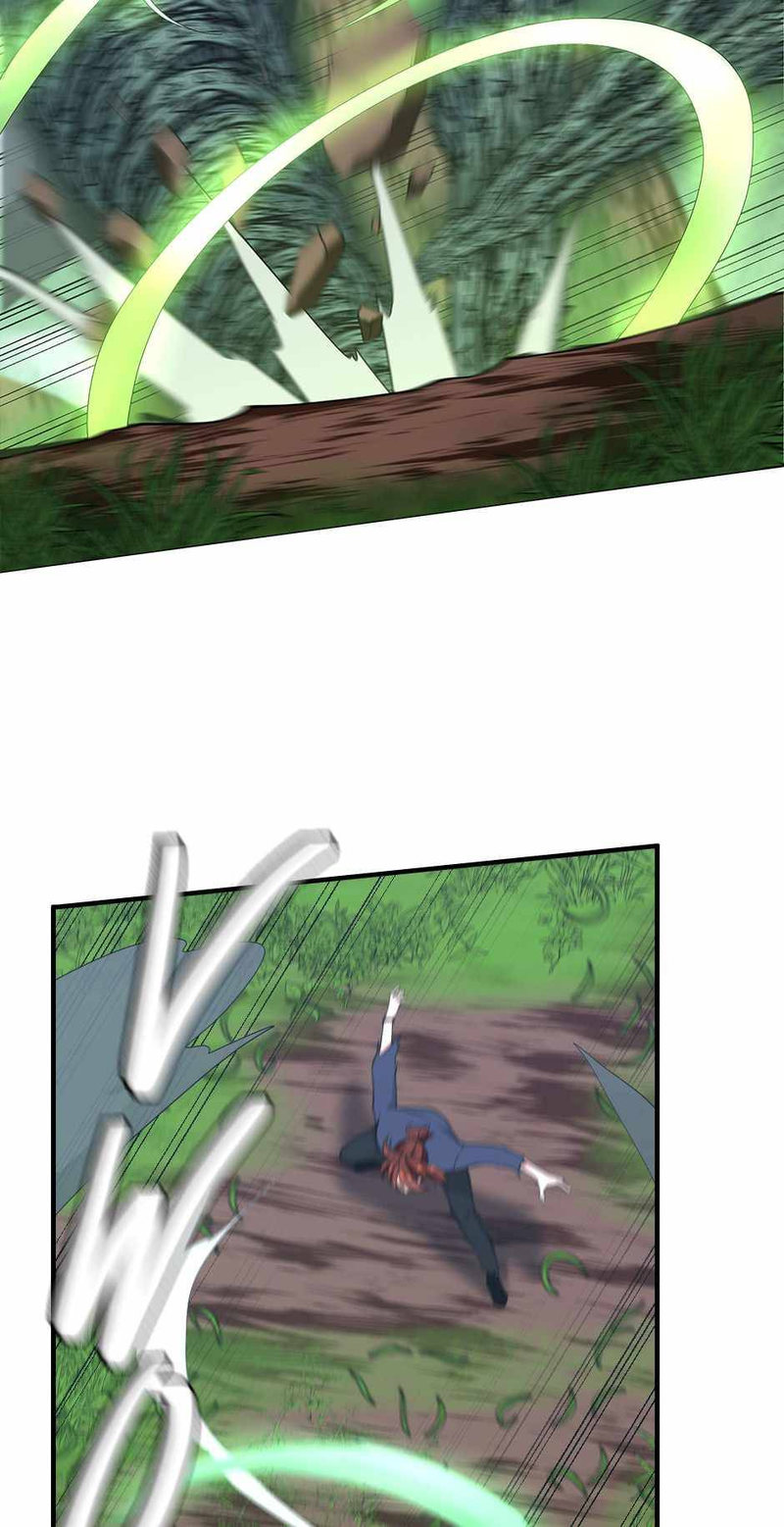 18+ The Beginning After the End Chapter 123 page 29