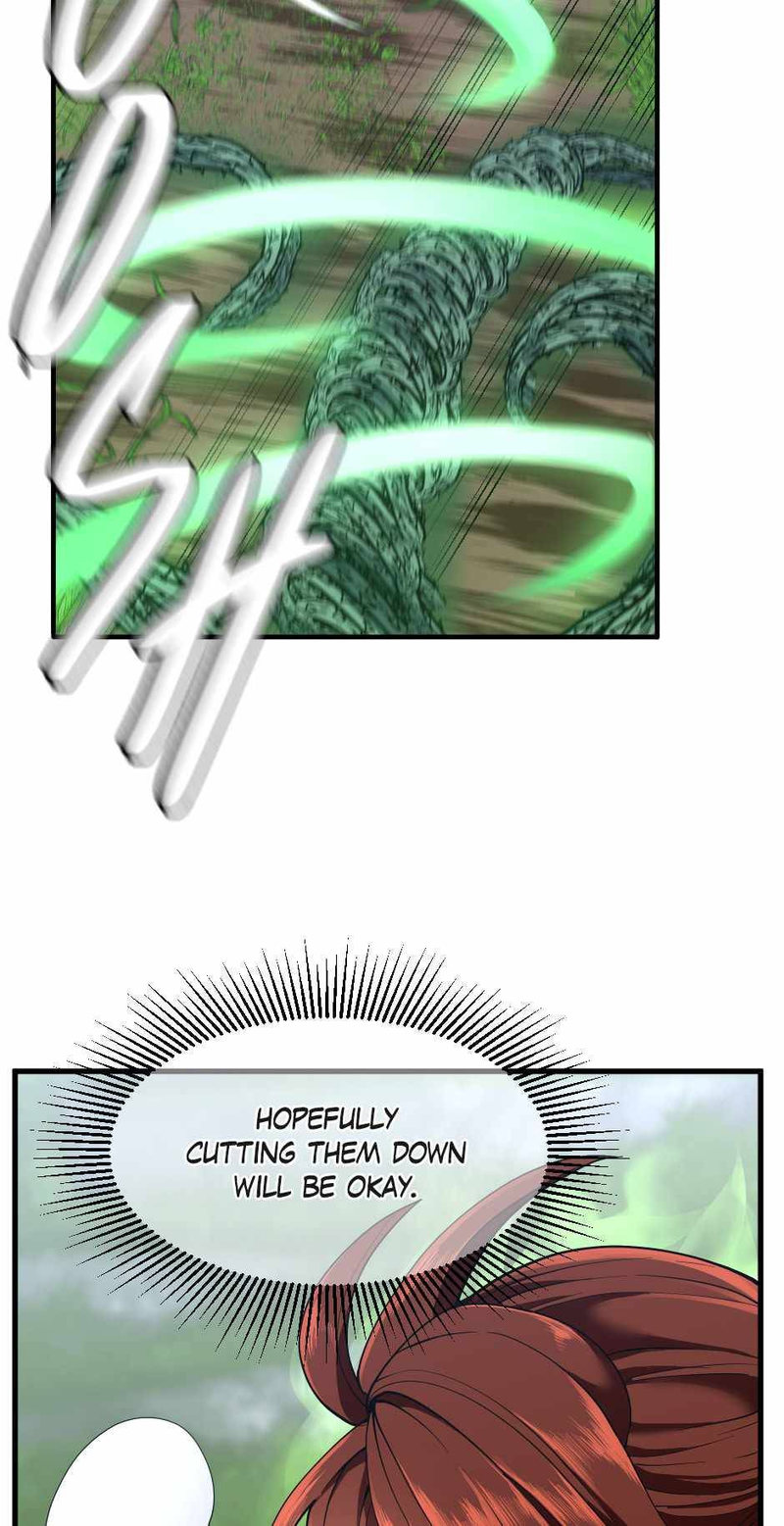 18+ The Beginning After the End Chapter 123 page 30