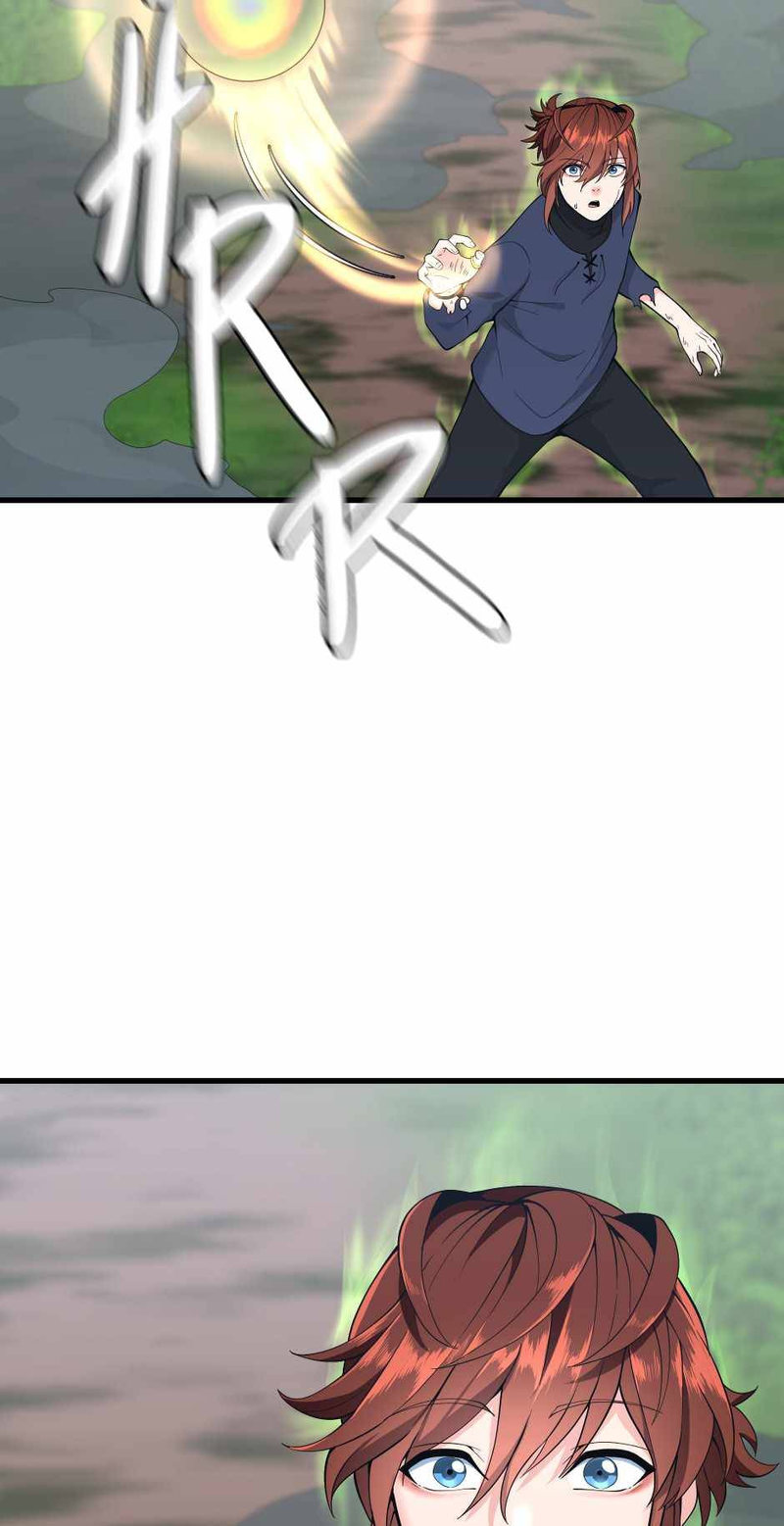 18+ The Beginning After the End Chapter 123 page 33