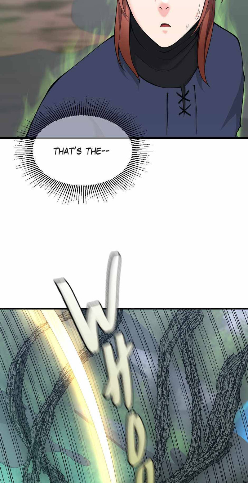 18+ The Beginning After the End Chapter 123 page 34