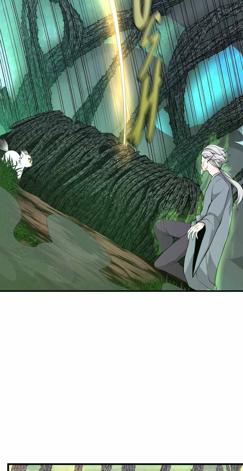 18+ The Beginning After the End Chapter 123 page 35