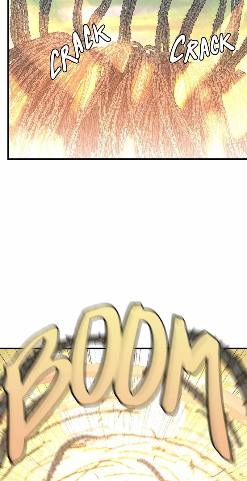 18+ The Beginning After the End Chapter 123 page 36