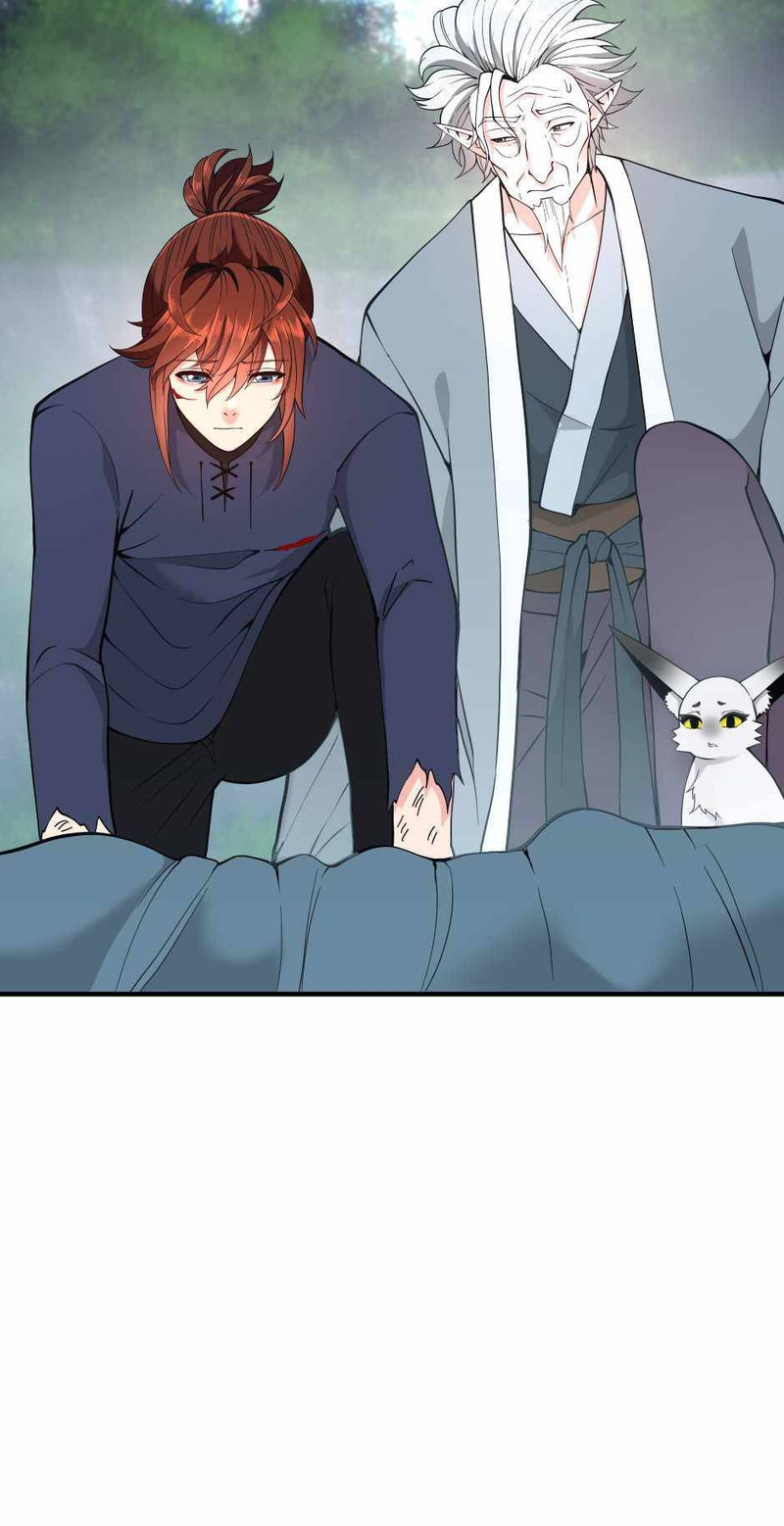 18+ The Beginning After the End Chapter 123 page 48