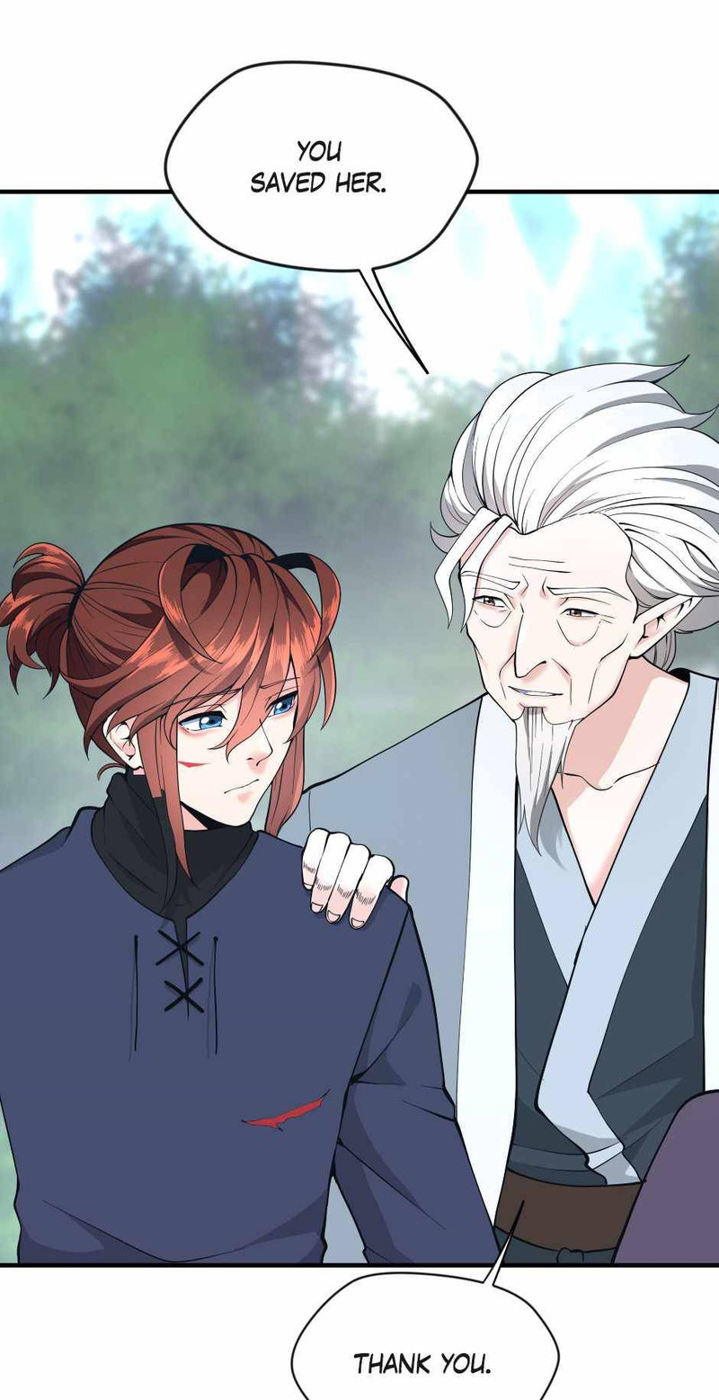18+ The Beginning After the End Chapter 123 page 49