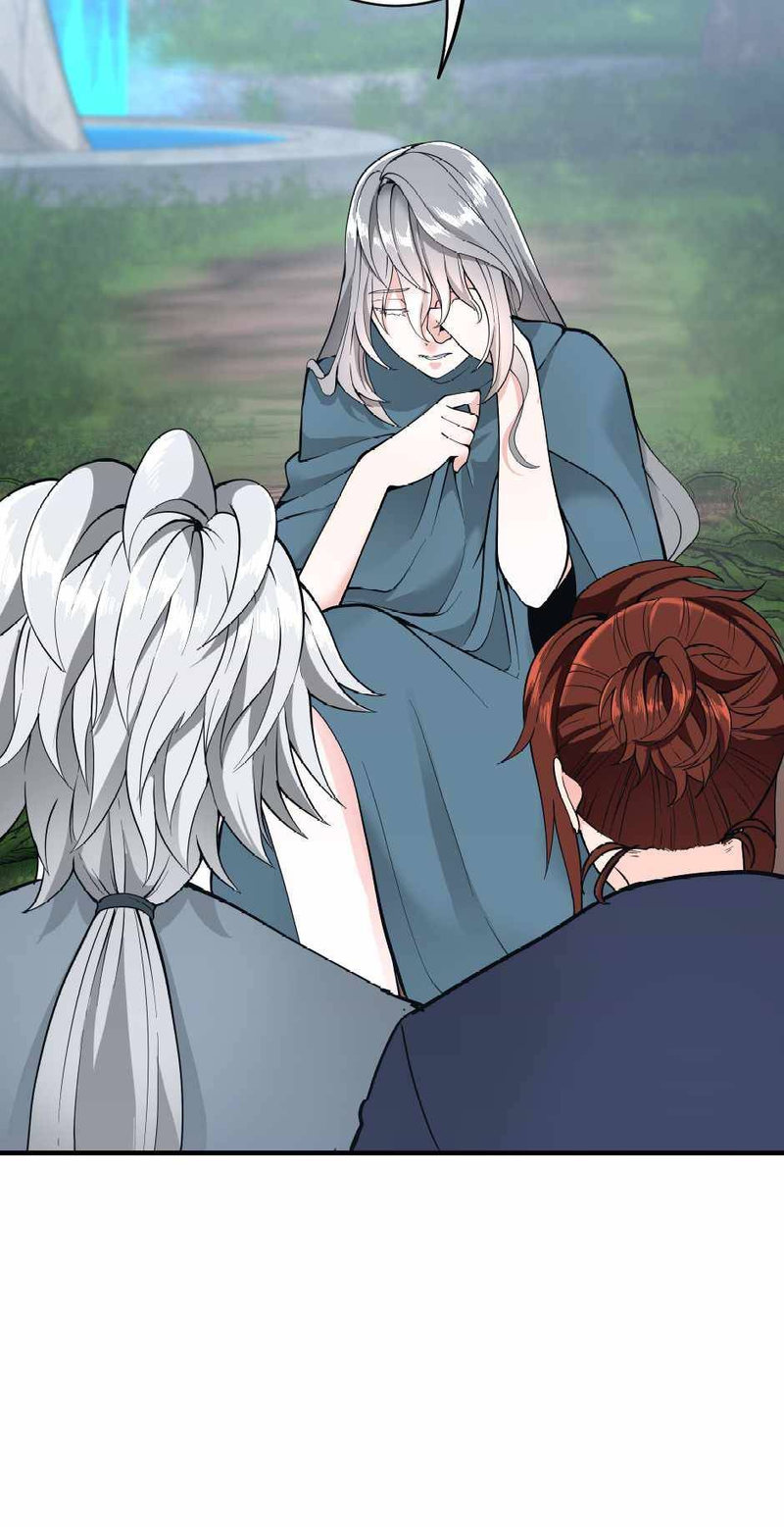 18+ The Beginning After the End Chapter 123 page 51