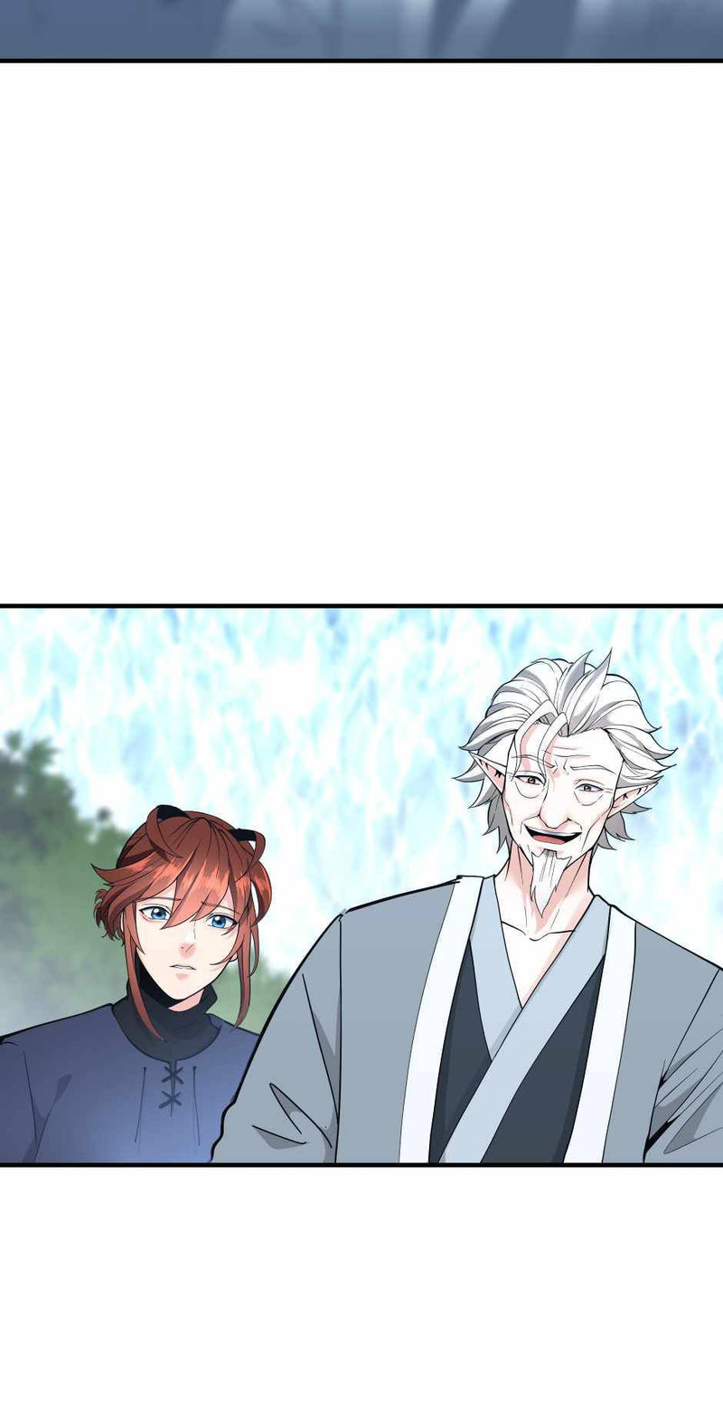 18+ The Beginning After the End Chapter 123 page 53