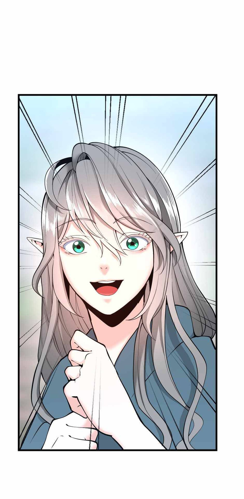 18+ The Beginning After the End Chapter 123 page 54