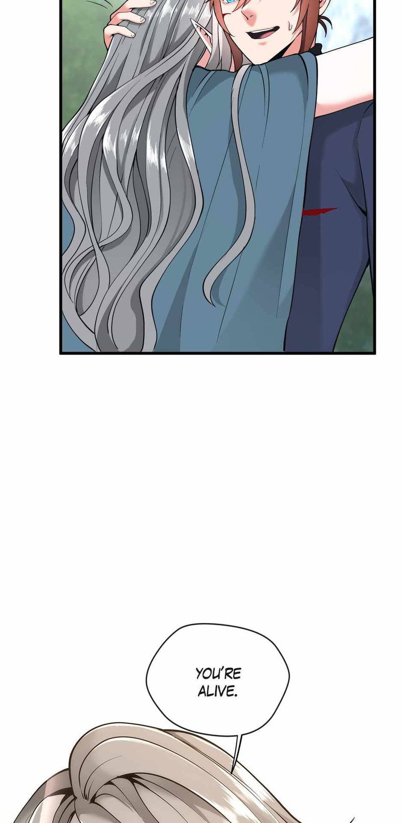 18+ The Beginning After the End Chapter 123 page 58