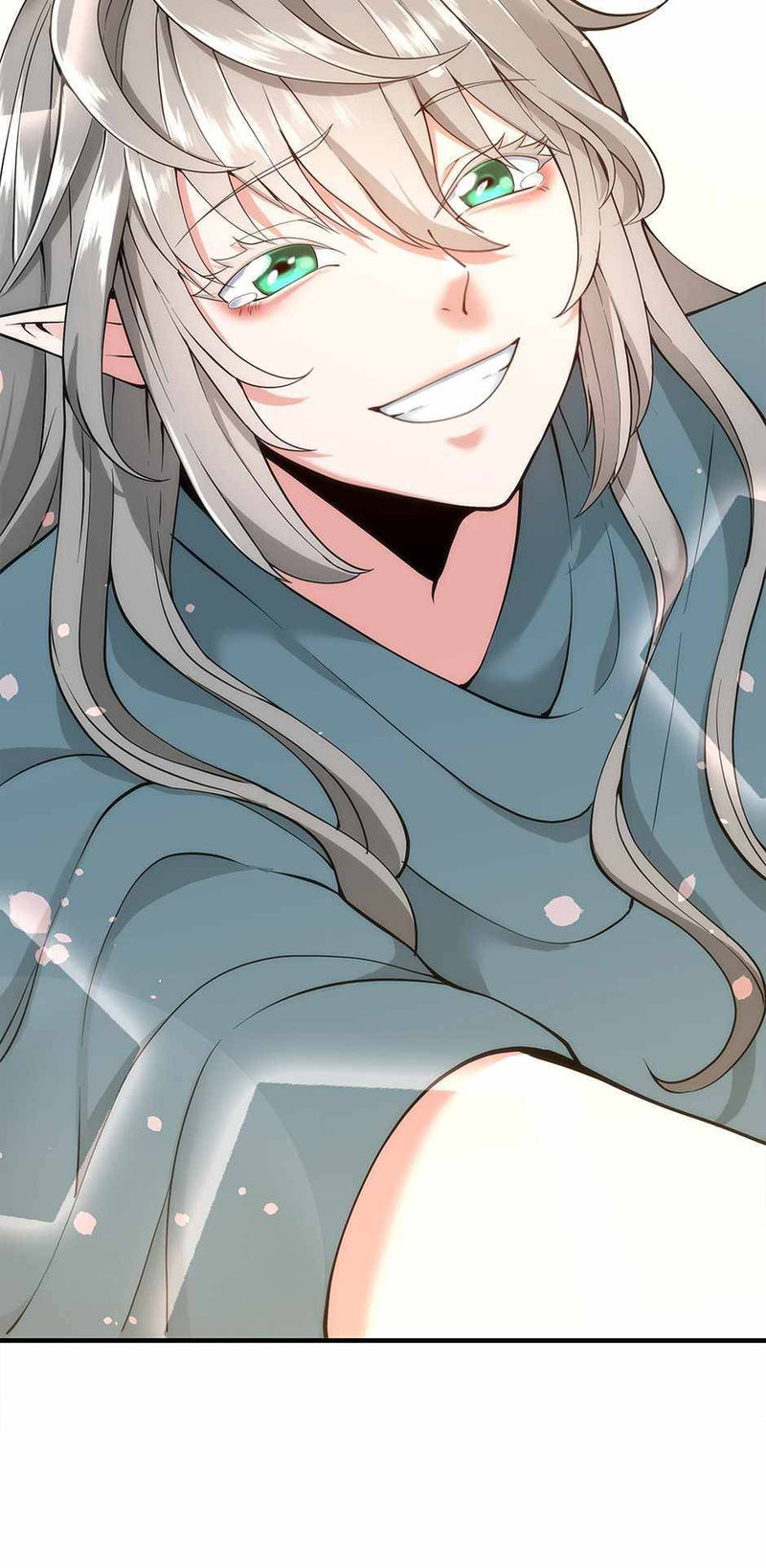 18+ The Beginning After the End Chapter 123 page 59