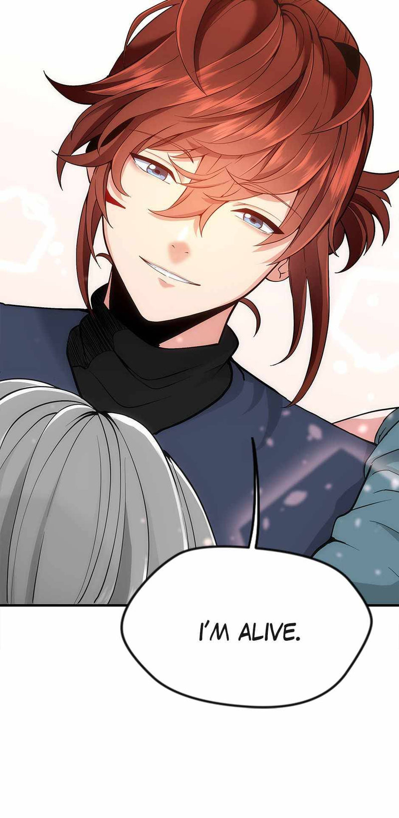 18+ The Beginning After the End Chapter 123 page 61