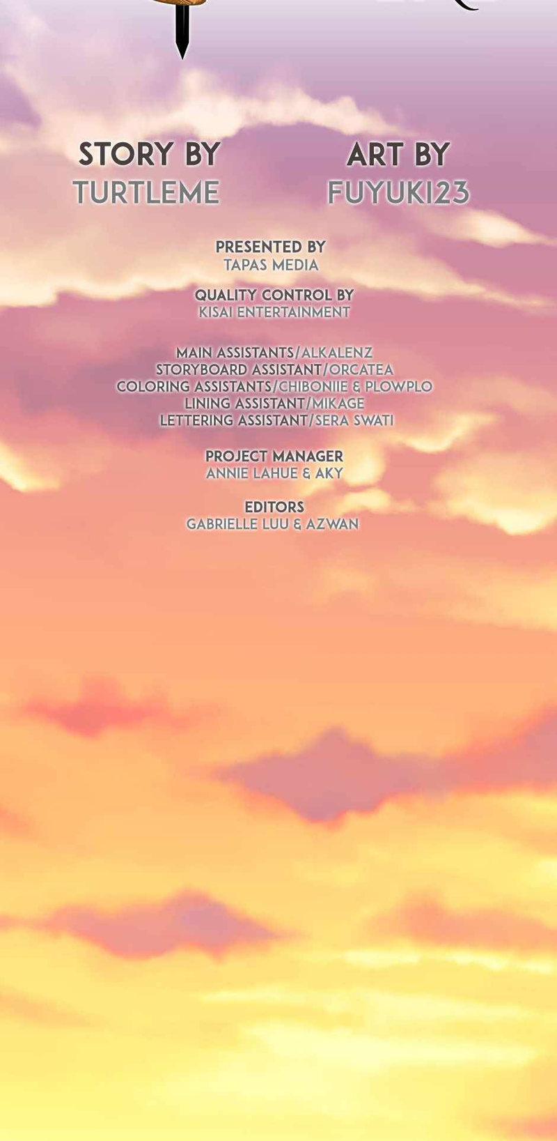 18+ The Beginning After the End Chapter 123 page 63