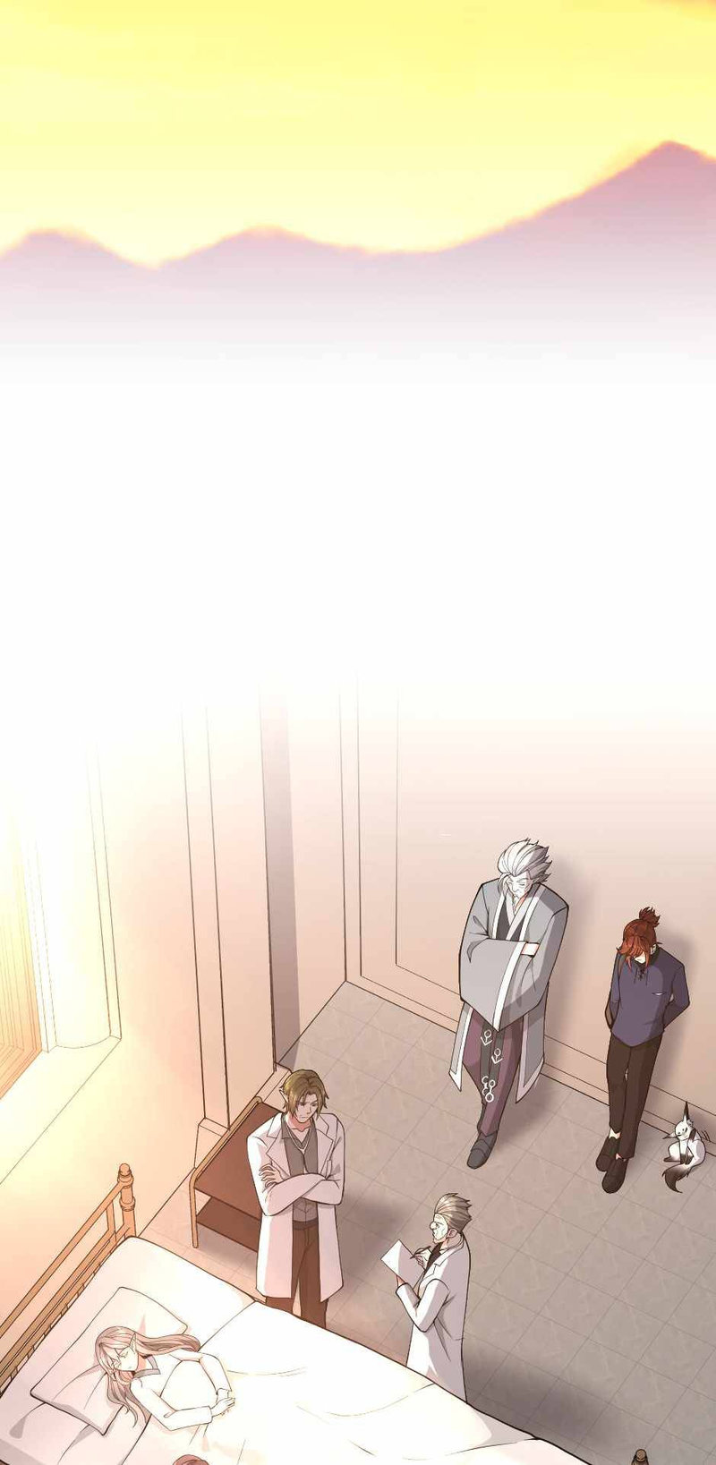 18+ The Beginning After the End Chapter 123 page 64