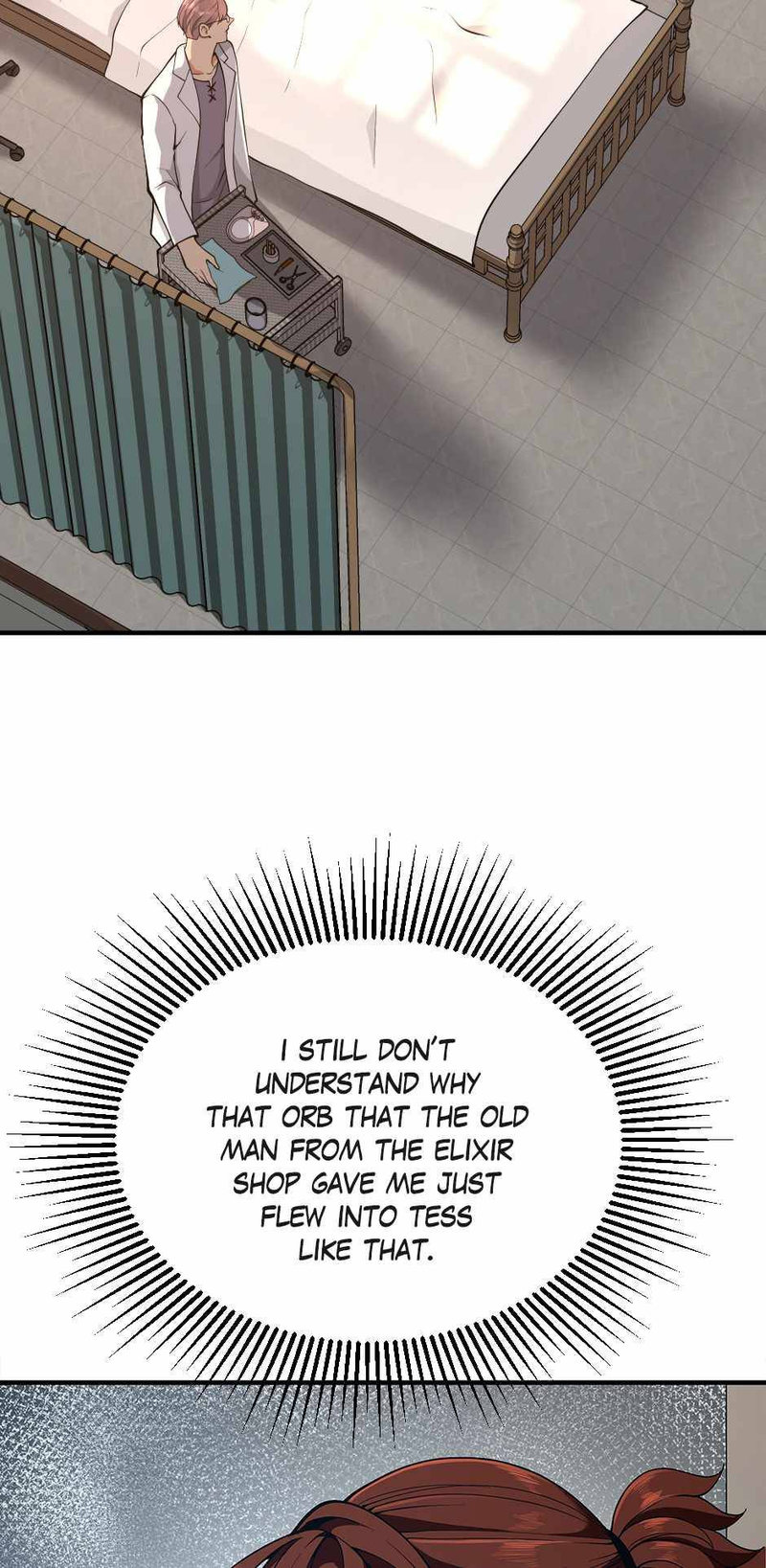 18+ The Beginning After the End Chapter 123 page 65