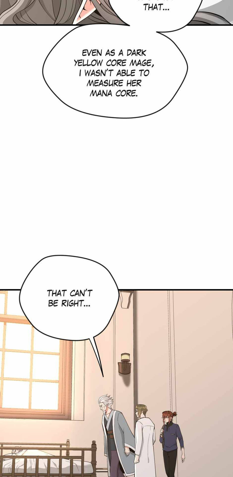 18+ The Beginning After the End Chapter 123 page 71