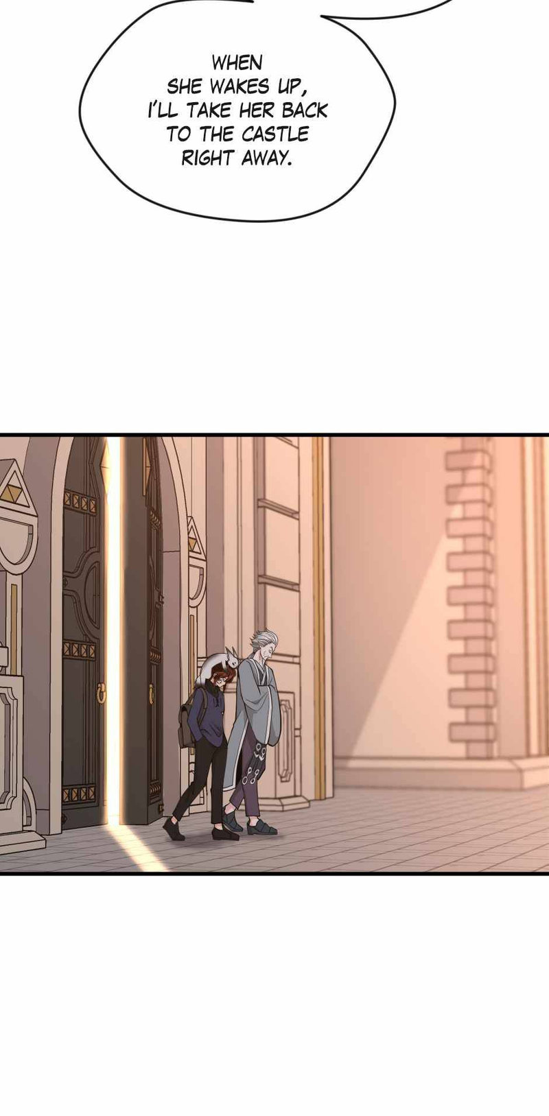 18+ The Beginning After the End Chapter 123 page 79