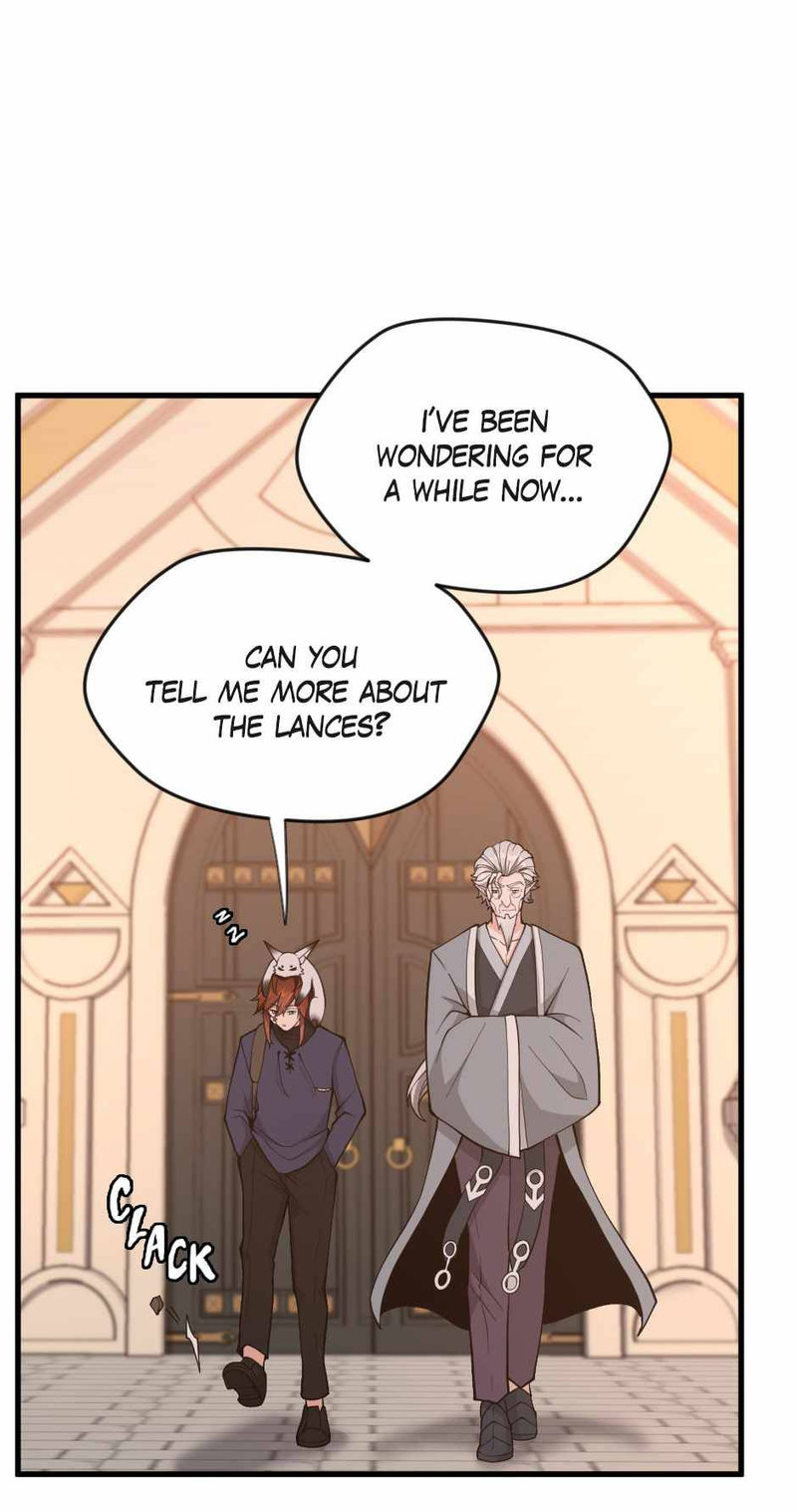 18+ The Beginning After the End Chapter 123 page 80