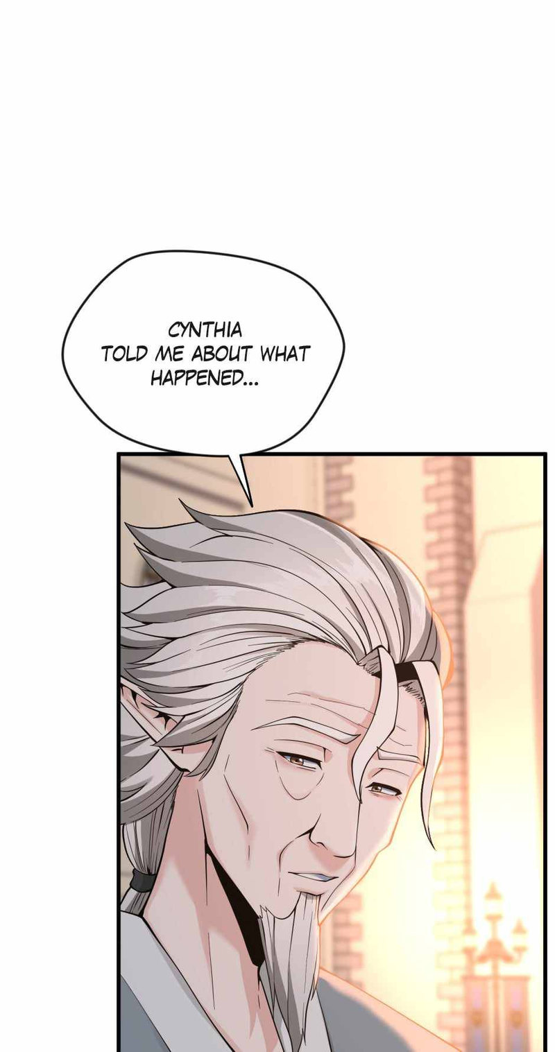 18+ The Beginning After the End Chapter 123 page 81