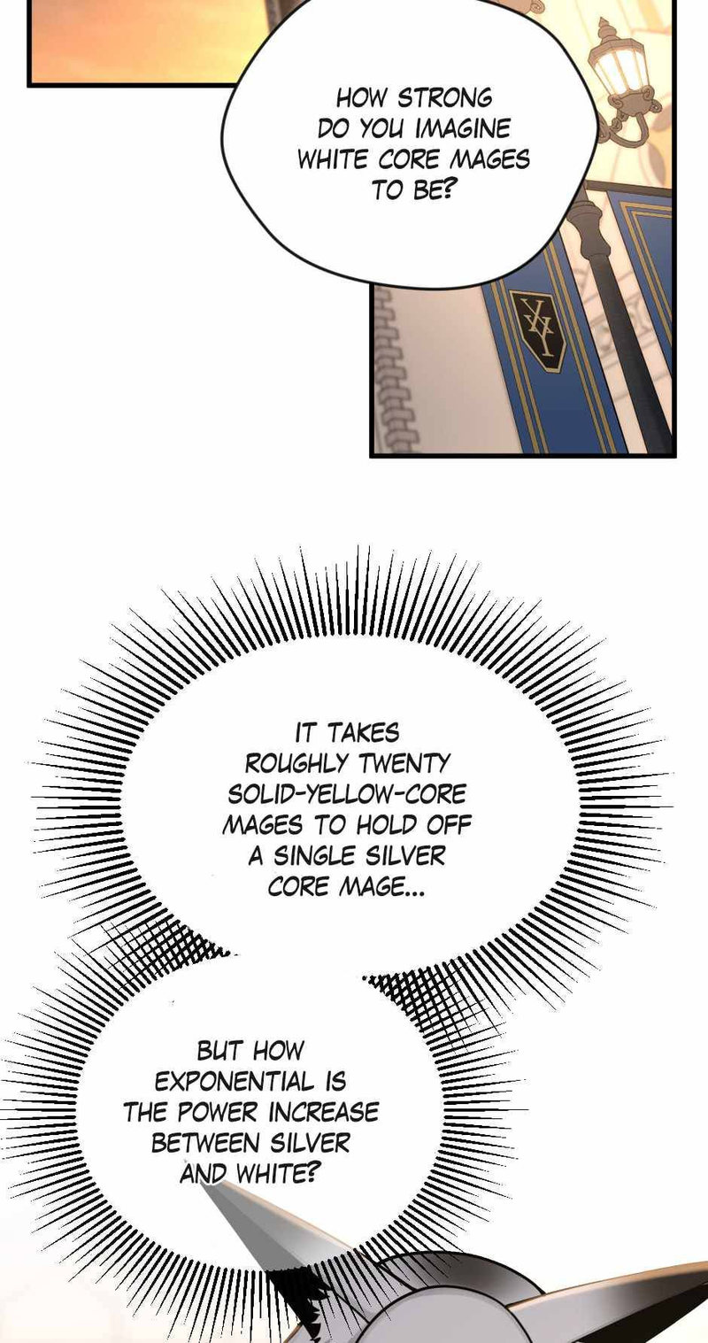 18+ The Beginning After the End Chapter 123 page 83