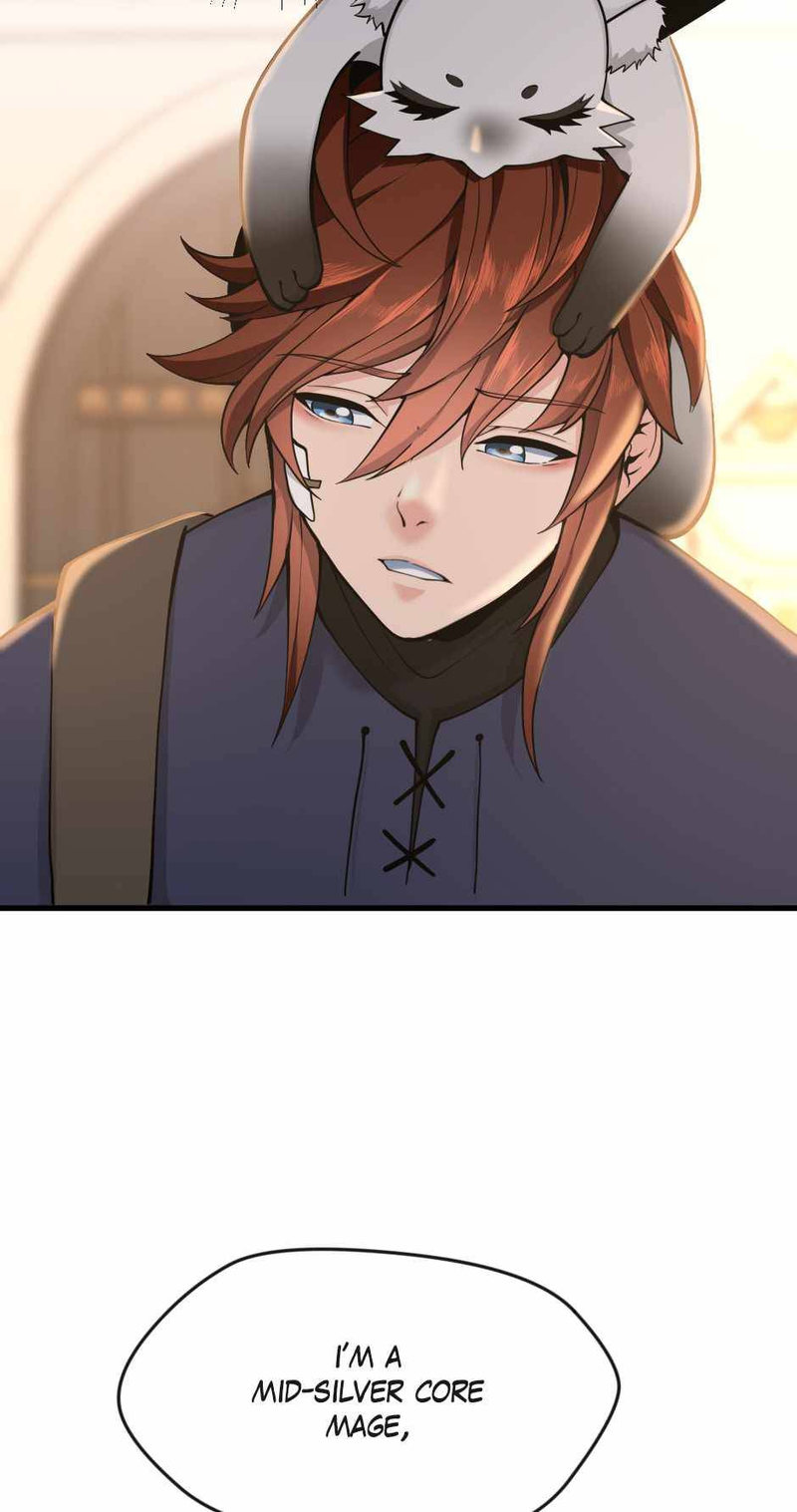 18+ The Beginning After the End Chapter 123 page 84