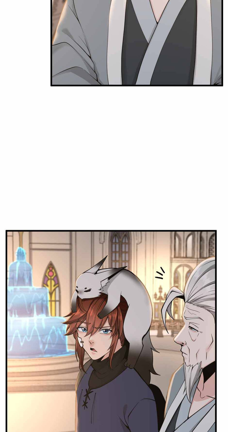 18+ The Beginning After the End Chapter 123 page 86