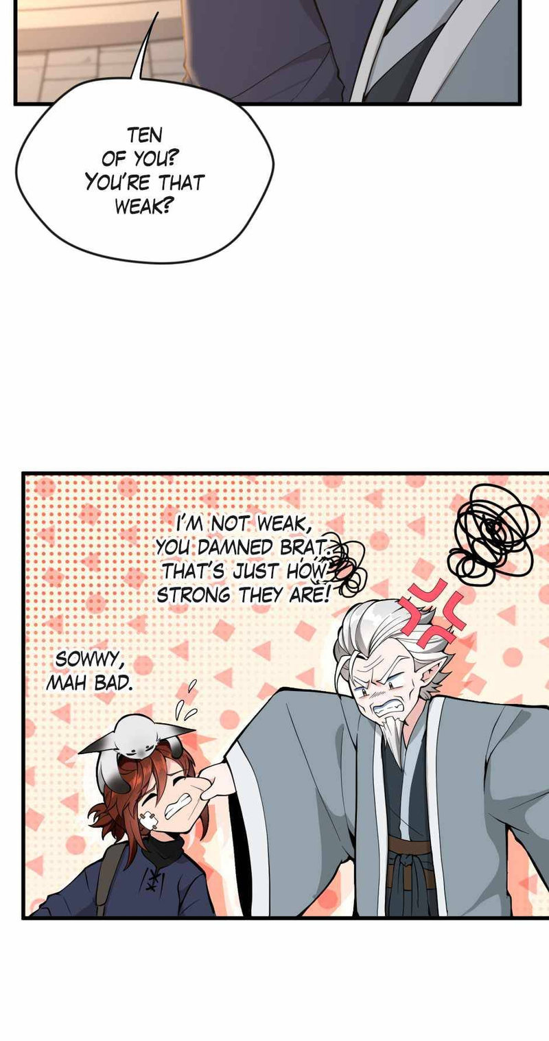18+ The Beginning After the End Chapter 123 page 87