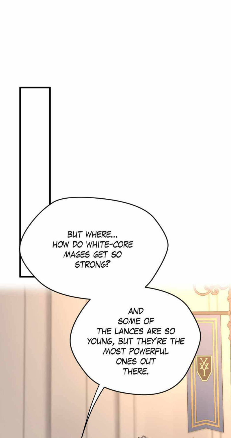 18+ The Beginning After the End Chapter 123 page 88